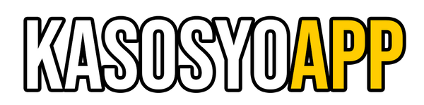 Kasosyo App